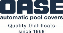 Load image into Gallery viewer, OASE Automatic Pool cover - 4 mtr X 8 mtr
